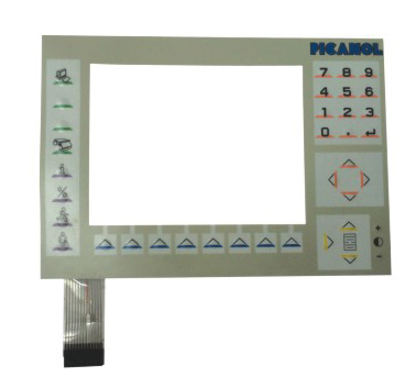 112 Membrane B155819