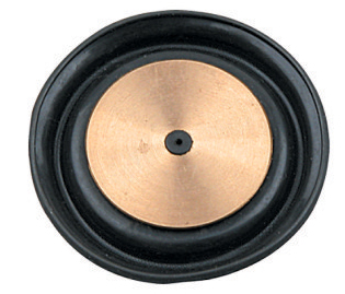 5 Rubber Memvrane BA305535 