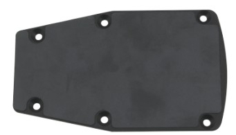 32 GAMMA Cover Plate BE208806