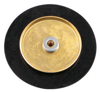 6 Rubber Memvrane B162819