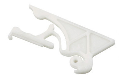 32 Harness Frame Contacting