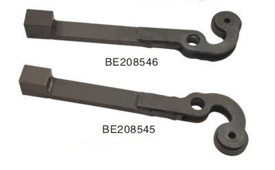 163 Lever BE208545