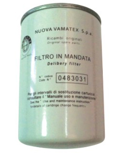 Vamatex Fliter 0483031