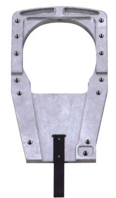 39 GAMMA Plate Elsy BE214117
