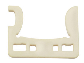 Harness Frame Contacting 1