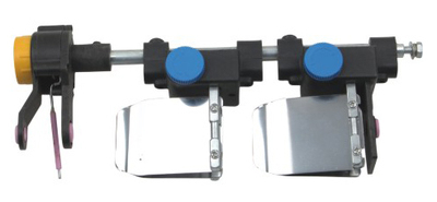 IRO Weft Feeder Controller