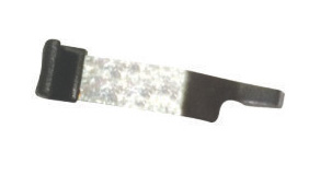 Stopper-Compl Bobbin Rod