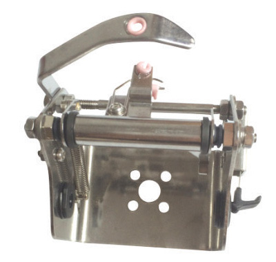 610 Holder-Assy LENO Bobbin