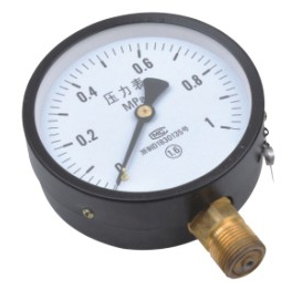 146 PRESSURE GAUDGE BE153885
