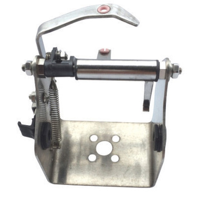 710 Holder-Assy LENO Bobbin