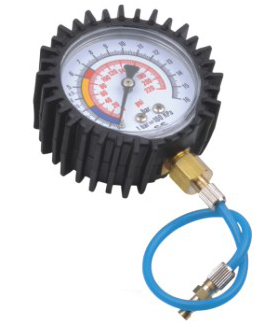 147 PRESSURE GAUDGE B163137
