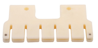 Panter Serated Bay Guide