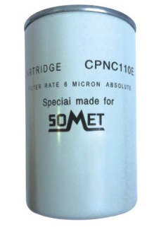 Somet Fliter CPNC110E