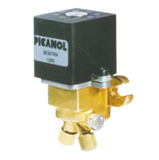 1 OMNI PLUS 800 relay solenoid valve