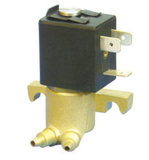 4 OMNI PLUS-3 relay solenoid valve