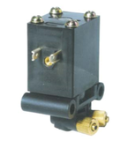 3 OMNI PLUS relay solenoid valve