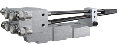 2 TOYOTA main nozzle