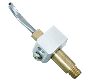 5 TOYOTA relay nozzle