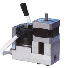 710 main solenoid valve