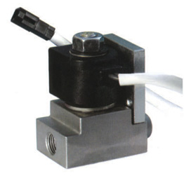 710 series solenoid valve