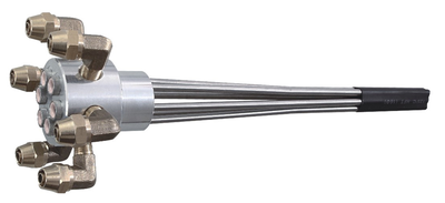 3 TSUDAKOMA main nozzle