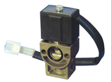 9 ZAX relay solenoid valve