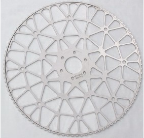 21 GAMMA drive wheel BA202185